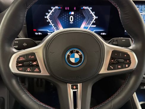 Used 2023 BMW i4 M50 image 23