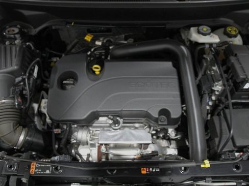 Certified 2024 Chevrolet Equinox LS w/ LS Convenience Package image 20