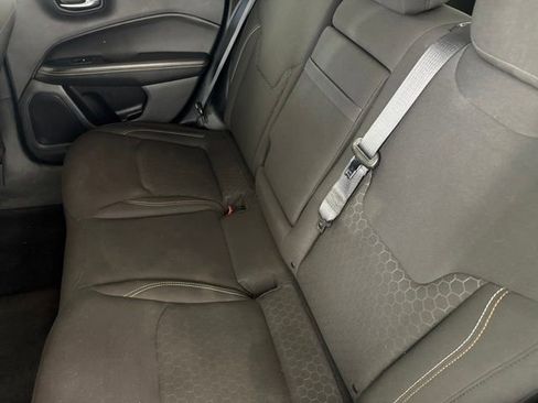Used 2018 Jeep Compass Sport w/ Tech Group FWD image 25