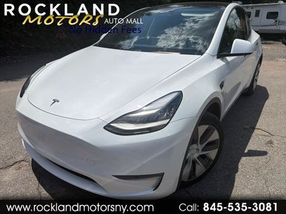 Used 2021 Tesla Model Y Long Range