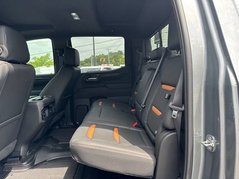 New 2026 GMC Sierra 1500 AT4 w/ AT4 Premium Package AWD/4WD image 30