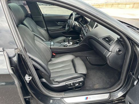 Used 2015 BMW 640i Gran Coupe xDrive AWD/4WD image 22