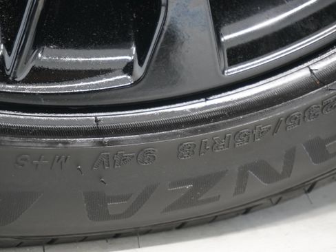 Used 2020 Toyota Camry SE image 24