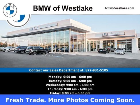 Used 2023 BMW 440i xDrive Convertible w/ Premium Package image 34