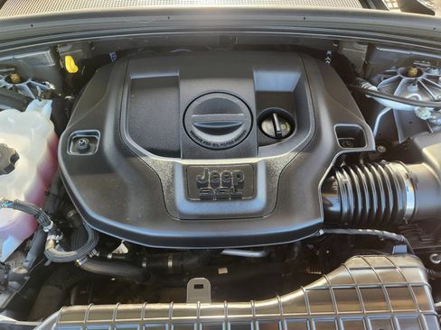 Used 2024 Jeep Grand Cherokee Overland AWD/4WD image 33