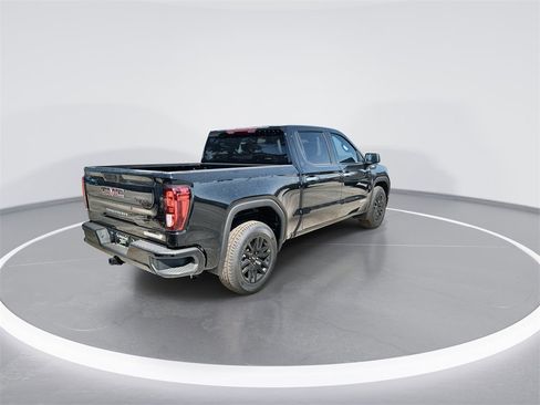 New 2026 GMC Sierra 1500 Elevation image 8