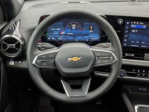 New 2026 Chevrolet Equinox LT image 22