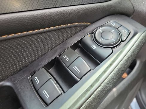 Used 2020 Chevrolet Traverse Premier w/ LPO, Floor Liner Package FWD image 20