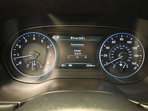 Used 2020 Hyundai Palisade SEL w/ Convenience Package FWD image 3