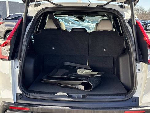 Certified 2023 Honda CR-V Sport Touring image 18