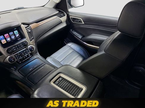 Used 2018 GMC Yukon XL Denali w/ Denali Ultimate Package RWD image 27