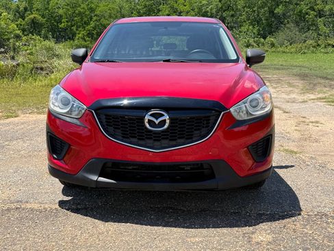 Used 2015 MAZDA CX-5 Sport w/ Bluetooth Audio Package FWD image 8
