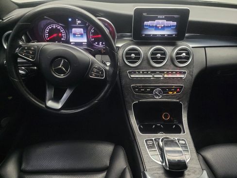 Used 2015 Mercedes-Benz C 300 4MATIC Sedan w/ Premium 1 Package image 22