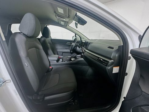 Used 2026 Kia Sportage LX image 29