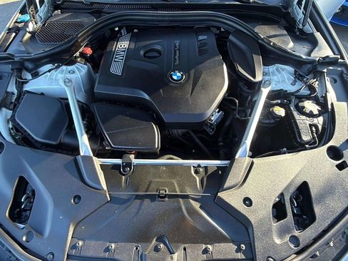 Used 2018 BMW 530i xDrive image 17