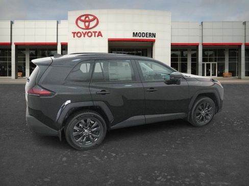 New 2026 Toyota RAV4 XLE Premium image 17