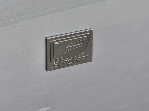 New 2026 Lexus IS 350 F Sport RWD image 31