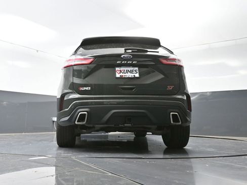 Used 2024 Ford Edge ST w/ Equipment Group 401A image 55