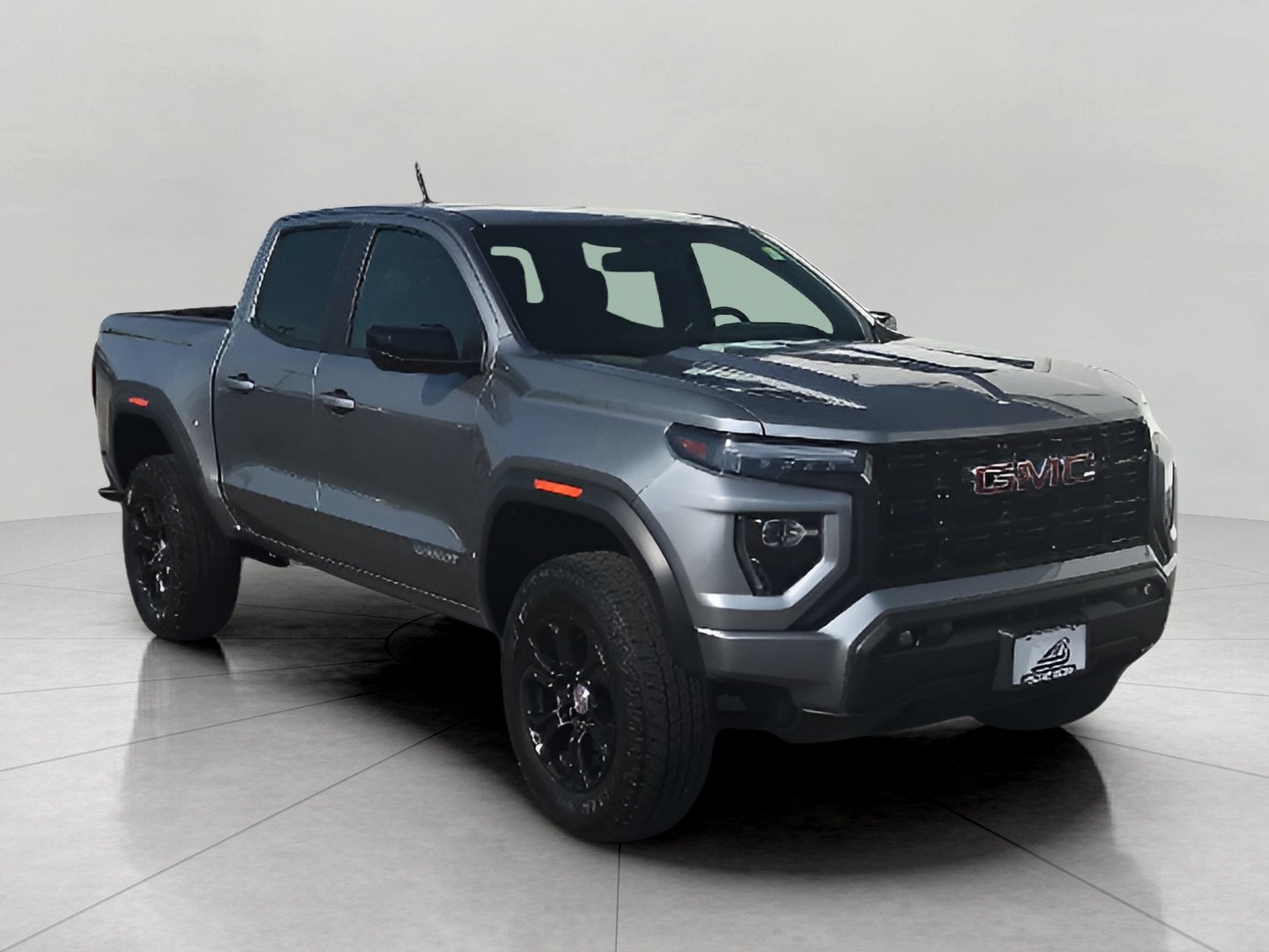 Used 2023 GMC Canyon Elevation w/ Convenience Package AWD/4WD image 1