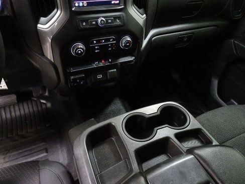 Used 2020 Chevrolet Silverado 2500 W/T w/ WT Convenience Package image 29