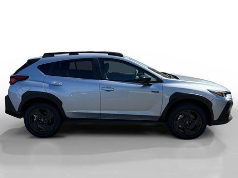 New 2026 Subaru Crosstrek 2.5i Sport AWD/4WD image 6