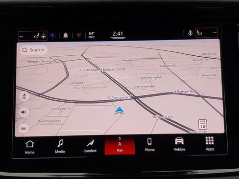 Used 2022 Dodge Durango GT image 22