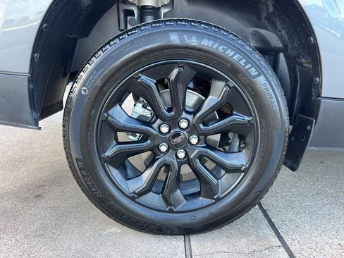 Used 2024 Ford Maverick XLT w/ XLT Luxury Package image 9