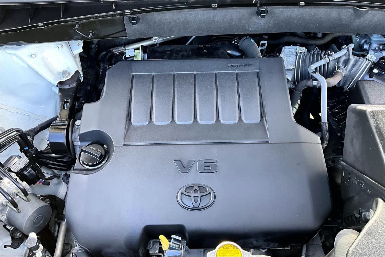 Used 2015 Toyota Highlander Limited FWD image 33