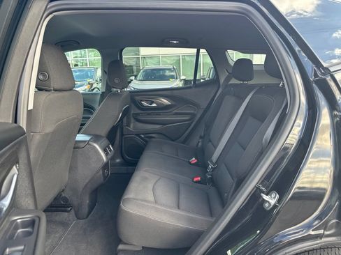 Used 2024 GMC Terrain SLE AWD/4WD image 21