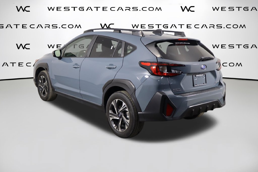 Used 2024 Subaru Crosstrek 2.0i Premium AWD/4WD image 43
