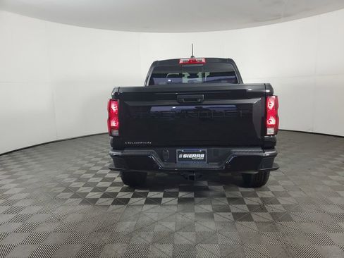New 2026 Chevrolet Colorado Trail Boss image 5