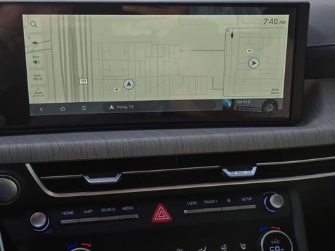 New 2025 Hyundai Sonata Limited FWD image 25