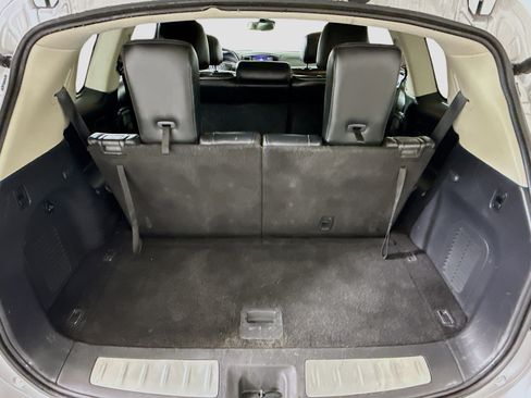 Used 2019 INFINITI QX60 Luxe image 35