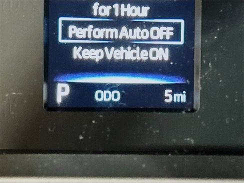 New 2026 Toyota Tundra SR image 13