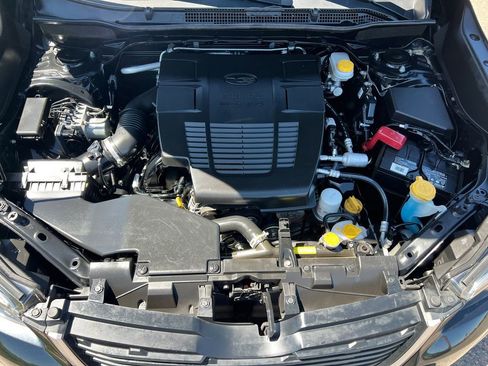 Used 2021 Subaru Forester Premium image 9