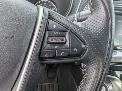 Used 2023 Nissan Maxima SV w/ Floor Mat Group image 24