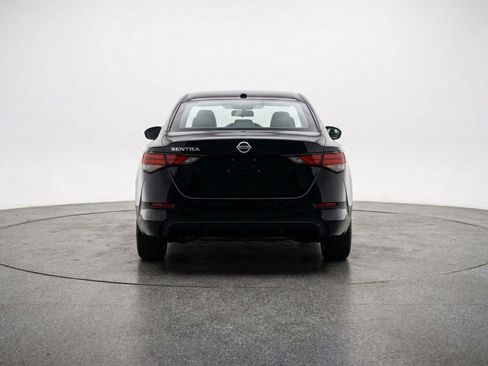 Used 2025 Nissan Sentra SV FWD image 7
