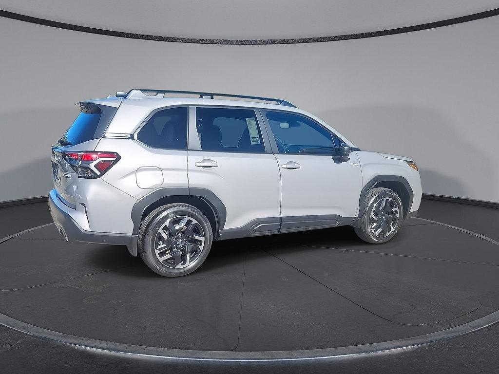New 2026 Subaru Forester Touring AWD/4WD image 4