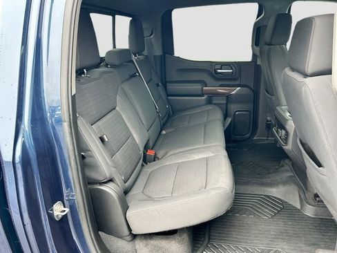 Used 2020 Chevrolet Silverado 1500 RST image 29