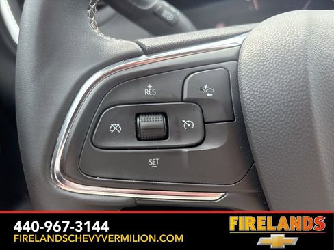 Used 2024 Buick Encore GX Preferred FWD image 18