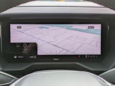 New 2026 GMC Acadia AT4 w/ Luxury Package image 18