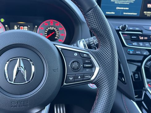 New 2025 Acura RDX A-Spec image 18