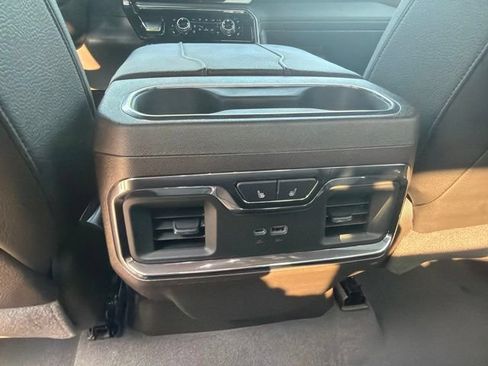 Used 2024 GMC Sierra 1500 Denali w/ Denali Reserve Package AWD/4WD image 33