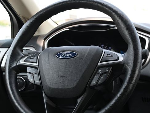 Used 2018 Ford Fusion S FWD image 28