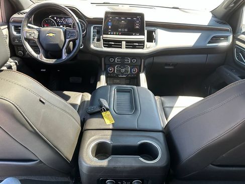 Used 2021 Chevrolet Tahoe High Country w/ Premium Package AWD/4WD image 26