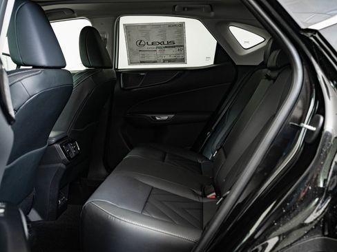 New 2026 Lexus NX 350 AWD w/ Luxury Package image 44