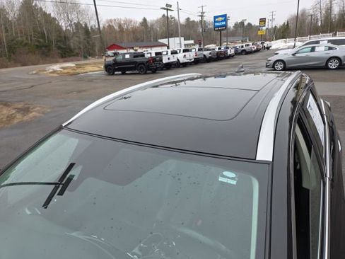 Used 2020 Nissan Murano Platinum image 35