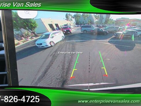 Used 2023 Ford Transit 350 XLT RWD image 17