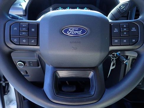 New 2026 Ford F150 XL AWD/4WD image 13