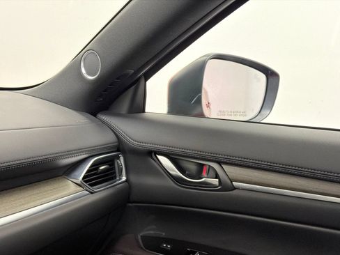 Certified 2025 MAZDA CX-5 Signature AWD/4WD image 30